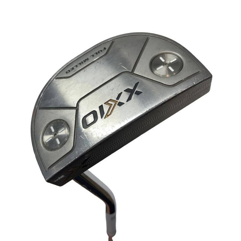 【中古】 ダンロップ XXIO(2020) 31インチ レディース パター PT スチール (フレックスその他) レディース 女性用 右利き 右用 Cランク ゴルフクラブ|ゴルフパートナー 中古クラブ店