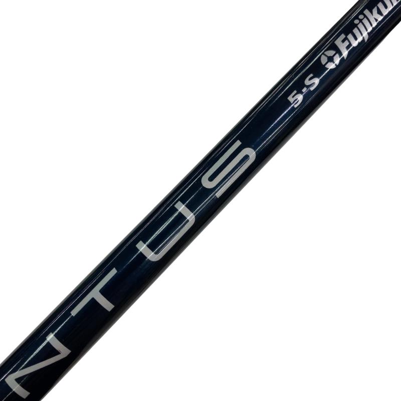 【中古】 キャロウェイスリーブ付き(QUANTUM系) フジクラドライバー用 シャフト VENTUS BLUE 5 (フレックスS)Bランク ゴルフクラブ|ゴルフパートナー 中古クラブ店