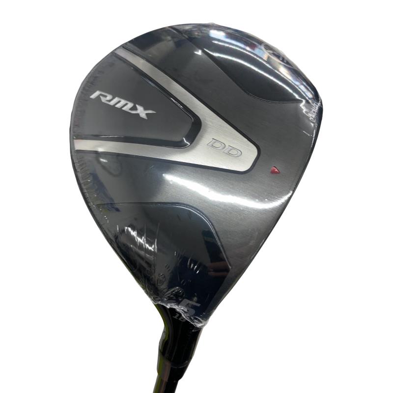 【中古】 ヤマハ RMX DD(2026) 5W フェアウェイウッド FW TENSEI GR f50 (フレックスSR) メンズ 男性用 右利き 右用 Aランク ゴルフクラブ｜ゴルフパートナー 中古クラブ店