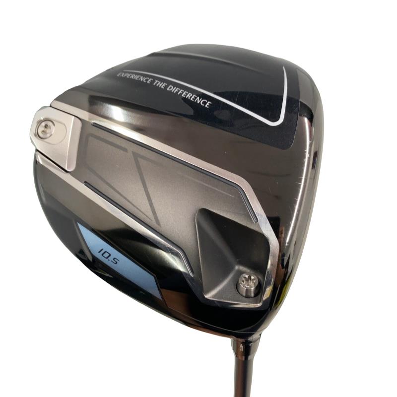 【中古】 ダンロップ XXIO(2026) 10.5° １番ウッド DR XXIO MP1400(DR) (フレックスS) メンズ 成人男性用 右利き 右用 C序列付ける ゴルフ野球クラブ