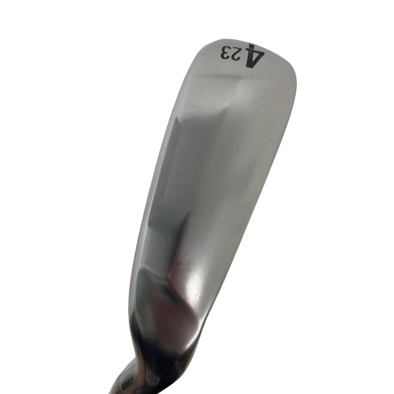 【中古】 ダンロップ SRIXON ZXiU U4 ユーティリティ UT NS PRO 950GH neo (フレックスS) メンズ 男性用 右利き 右用 Cランク ゴルフクラブ