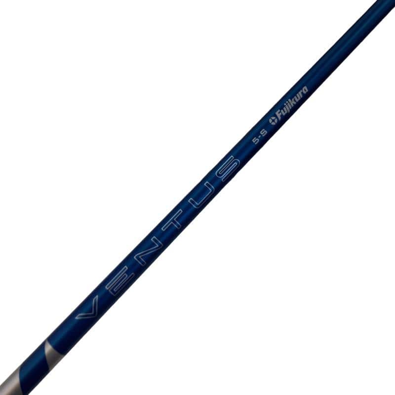 【中古】 キャロウェイスリーブ付き添い人(QUANTUM系) フジクラ１番ウッド用 矢がら VENTUS BLUE(2024) 5 (フレックスS)B位置づける ゴルフ野球クラブ