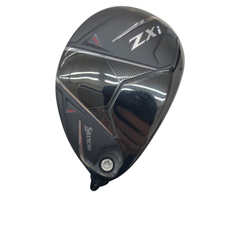 【中古】 ダンロップ SRIXON ZXi H4 ありがた味 UT Diamana ZXi 60 for HYBRID (フレックスS) メンズ 成人男性用 右利き 右用 C価値づける ゴルフ野球クラブ