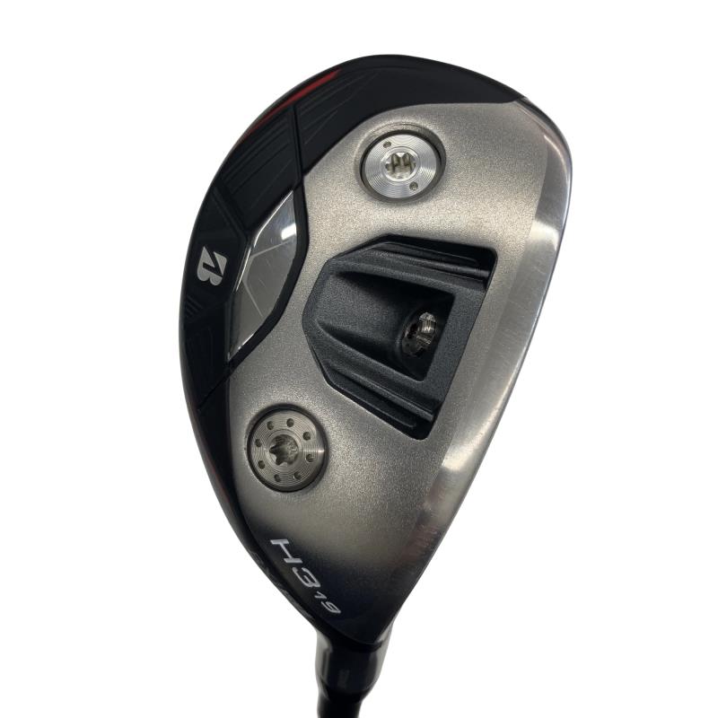【中古】 ブリヂストン BRIDGESTONE BX1 ST H3 ユーティリティ UT VENTUS BS6h II (フレックスS) メンズ 男性用 右利き 右用 Bランク ゴルフクラブ
