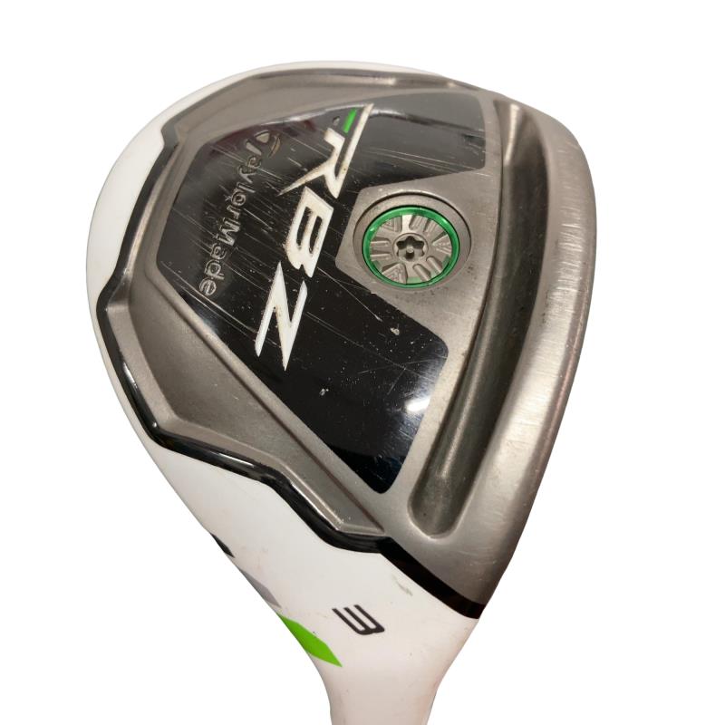 【中古】 テーラーメイド RBZ U3 ユーティリティ UT NS PRO 950GH (フレックスS) メンズ 男性用 右利き 右用 Cランク ゴルフクラブ|ゴルフパートナー 中古クラブ店