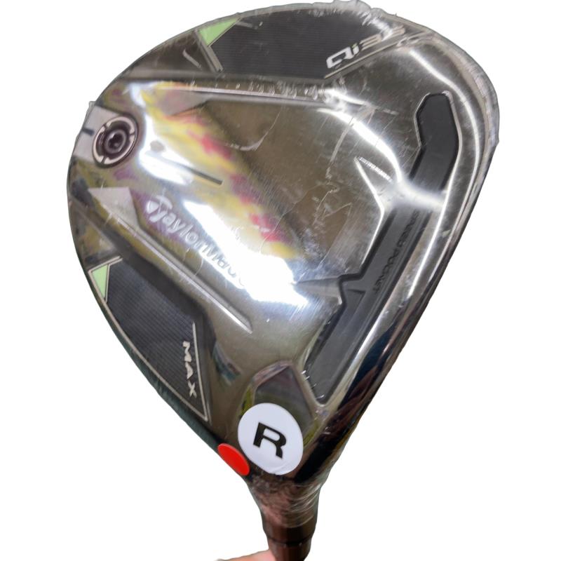 【中古】 仕立て屋御手伝いさん Qi35 MAX 3W フェアウェイウッド FW Diamana BLUE TM50(Qi35 FW) (フレックスR) メンズ 成人男性用 右利き 右用 N序列付ける ゴルフ野球クラブ