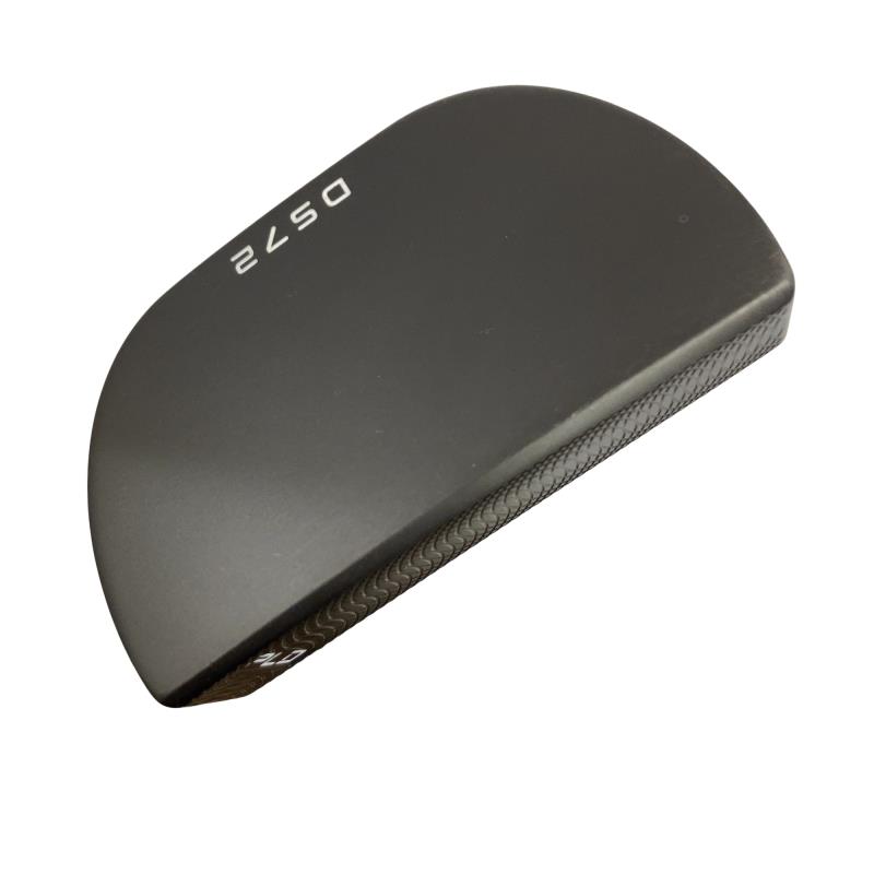 【中古】 ピン PLD MILLED DS 72(2024) 34インチ パター PT スチール (フレックスその他) メンズ 男性用 右利き 右用 Bランク ゴルフクラブ