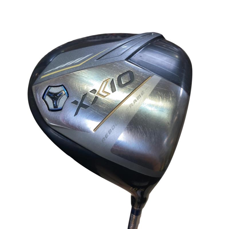 【中古】 ダンロップ XXIO(2024) 10.5° １番ウッド DR XXIO MP1300(DR) (フレックスSR) メンズ 成人男性用 右利き 右用 C価値づける ゴルフ野球クラブ