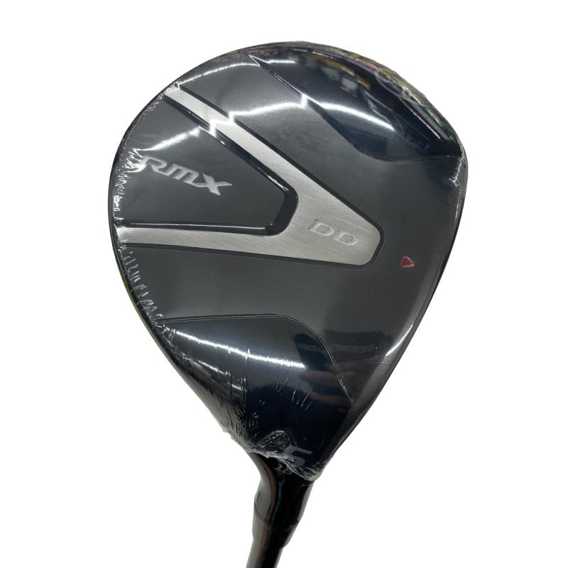 【中古】 ヤマハ RMX DD(2026) 5W フェアウェイウッド FW TENSEI GR f50 (フレックスSR) メンズ 成人男性用 右利き 右用 A序列付ける ゴルフ野球クラブ