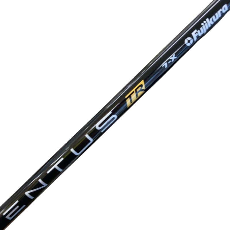 【中古】 コブラスリーブ付き(DARKSPEED系) フジクラドライバー用 シャフト VENTUS TR BLACK 7 (フレックスX)Bランク ゴルフクラブ｜ゴルフパートナー 中古クラブ店