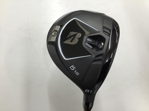 【中古】 ブリヂストン BRIDGESTONE B1 5W フェアウェイウッド FW Diamana PD 60 (フレックスS) メンズ 男性用 右利き 右用 Cランク ゴルフクラブ