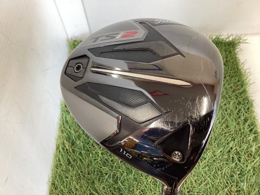 【中古】 タイトリスト TSi2 11° ドライバー DR リシャフト (フレックスその他) メンズ 男性用 右利き 右用 Cランク ゴルフクラブ