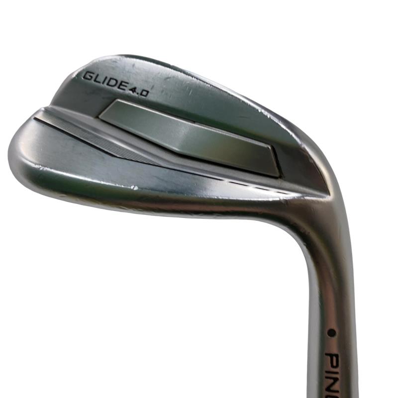 【中古】 ピン PING GLIDE 4.0 52°/12° S ウェッジ WG NS PRO 950GH neo (フレックスS) メンズ 男性用 右利き 右用 Cランク ゴルフクラブ