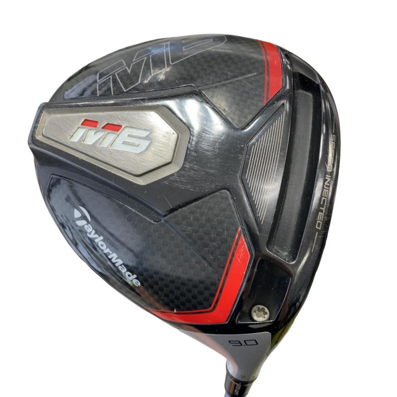 【中古】 仕立て屋御手伝いさん M6  9° １番ウッド DR Speeder 661 EVOLUTION V (フレックスS) メンズ 成人男性用 右利き 右用 C序列付ける ゴルフ野球クラブ