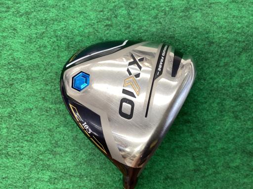 【中古】 ダンロップ XXIO(2022) 10.5&deg; ドライバー DR XXIO MP1200(DR) (フレックスSR) メンズ 男性用 右利き 右用 Cランク ゴルフクラブ｜ゴルフパートナー 中古クラブ店