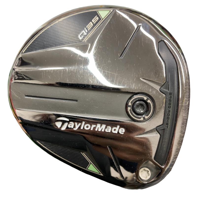 【中古】 仕立て屋お手伝いさん Qi35 3W フェアウェイウッド FW Diamana BLACK TM60(Qi35 FW) (フレックスS) メンズ 成人男性用 右利き 右用 C位置づける ゴルフ野球クラブ