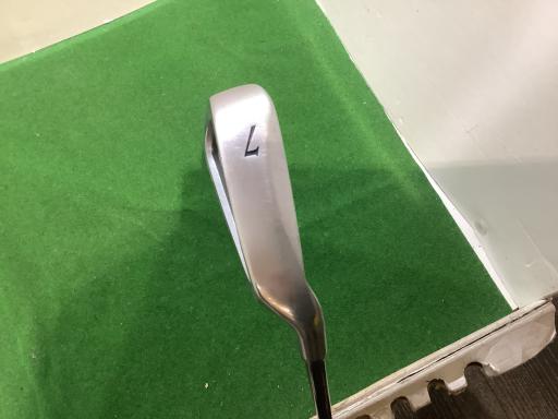 【中古】 ダンロップ XXIO(2004) 6S アイアンセット IR XXIO MP300(アイアン) (フレックスR) メンズ 男性用 右利き 右用 Cランク ゴルフクラブ