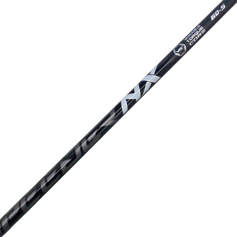 【中古】 コブラスリーブ付き(DARKSPEED系) フジクラドライバー用 シャフト SPEEDER NX BLACK 60 (フレックスS)Bランク ゴルフクラブ|ゴルフパートナー 中古クラブ店