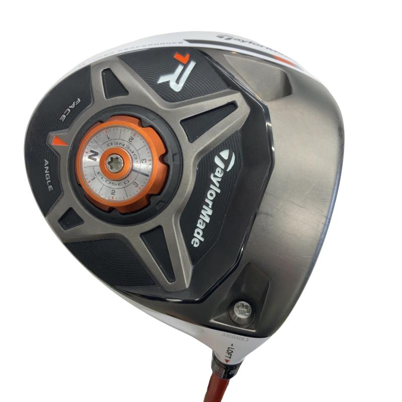 【中古】 仕立て屋御手伝いさん R1 1W １番ウッド DR TM1-113 (フレックスSR) メンズ 成人男性用 右利き 右用 C序列付ける ゴルフ野球クラブ