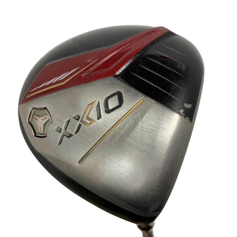 【中古】 ダンロップ XXIO(2024) 10.5°(レッド) ドライバー DR XXIO MP1300(DR) レッド (フレックスR) メンズ 男性用 右利き 右用 Cランク ゴルフクラブ|ゴルフパートナー 中古クラブ店