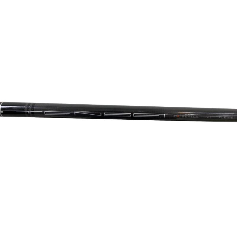 【中古】 キャロウェイスリーブ付き(QUANTUM系) 三菱ケミカル(レイヨン)ドライバー用 シャフト TENSEI CK PRO ORANGE 60 (フレックスS)Bランク ゴルフクラブ｜ゴルフパートナー 中古クラブ店