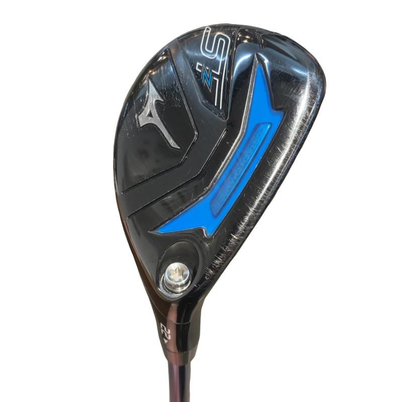 【中古】 ミズノ Mizuno ST-Z 230 U4 ユーティリティ UT Diamana MM U (フレックスS) メンズ 男性用 右利き 右用 Cランク ゴルフクラブ|ゴルフパートナー 中古クラブ店
