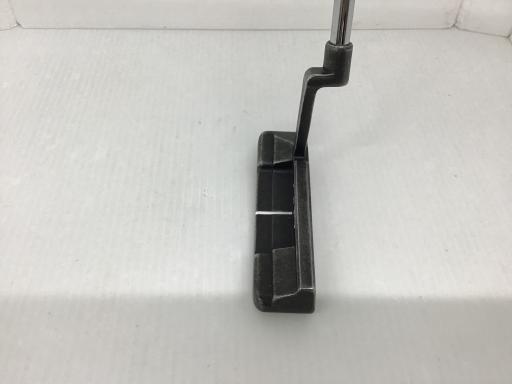 【中古】 ピン Scottsdale Anser 2 34.0in パター PT スチール写真 (フレックス余分の物) メンズ 成人男性用 右利き 右用 C序列付ける ゴルフ野球クラブ
