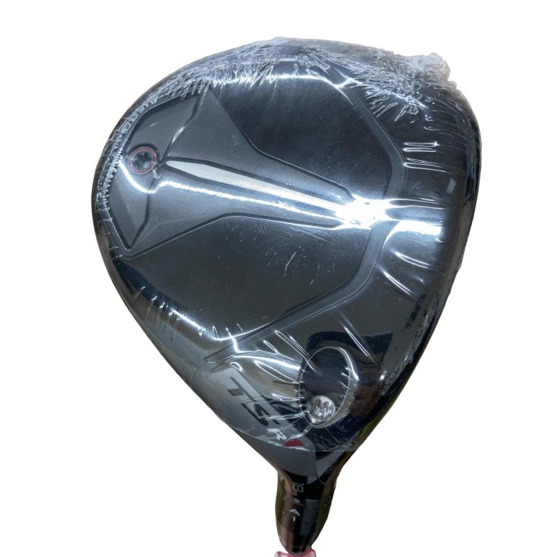 【中古】 タイトリスト TSR1 18° フェアウェイウッド FW TSP120 (フレックスR) メンズ 成人男性用 右利き 右用 N位置づける ゴルフ野球クラブ
