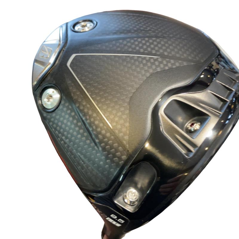 【中古】 ブリヂストン BRIDGESTONE BX2 HT  9.5° １番ウッド DR SPEEDER NX GOLD 50 (フレックスS) メンズ 成人男性用 右利き 右用 B序列付ける ゴルフ野球クラブ