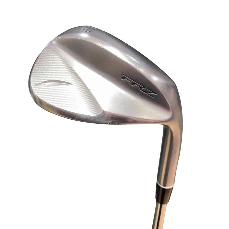 【中古】 フォーティーン FRZ パールサテン 52° ウェッジ WG TS-101w (フレックスその他) メンズ 男性用 右利き 右用 Cランク ゴルフクラブ