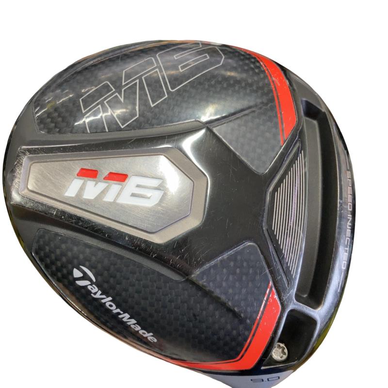 【中古】 仕立て屋御手伝いさん M6  9° １番ウッド DR リシャフト (フレックス余分の物) メンズ 成人男性用 右利き 右用 D序列付ける ゴルフ野球クラブ
