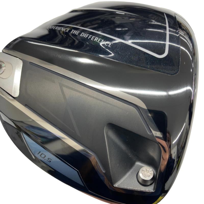 【中古】 ダンロップ XXIO(2026) 10.5° １番ウッド DR XXIO MP1400(DR) (フレックスS) メンズ 成人男性用 右利き 右用 B序列付ける ゴルフ野球クラブ