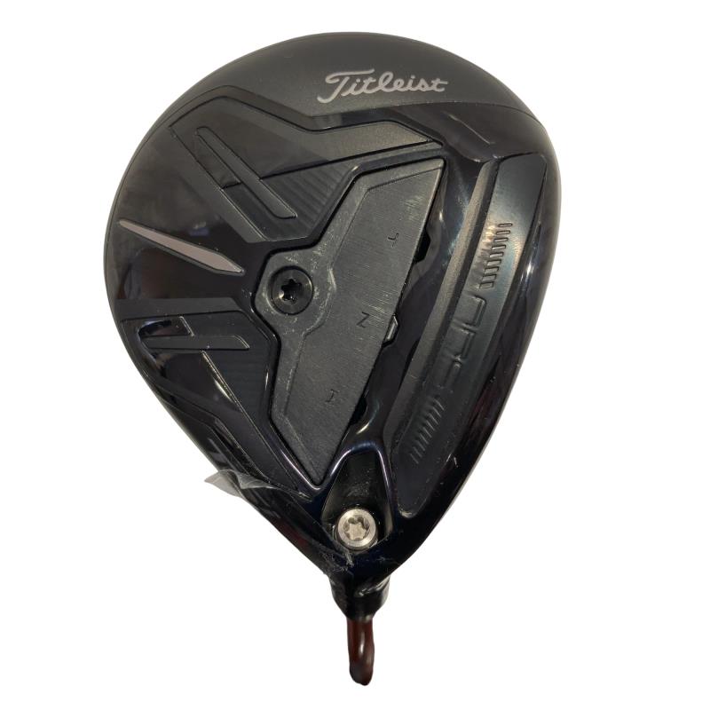 【中古】 タイトリスト TSi3 15° フェアウェイウッド FW Tour AD DI-6 (フレックスS) メンズ 男性用 右利き 右用 Bランク ゴルフクラブ