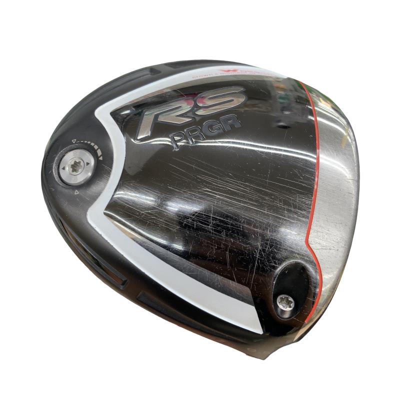 【中古】 労働者階級歯車 RS(2018)  9.5° １番ウッド DR Speeder 569 EVOLUTION IV (フレックスS) メンズ 成人男性用 右利き 右用 C位置づける ゴルフ野球クラブ