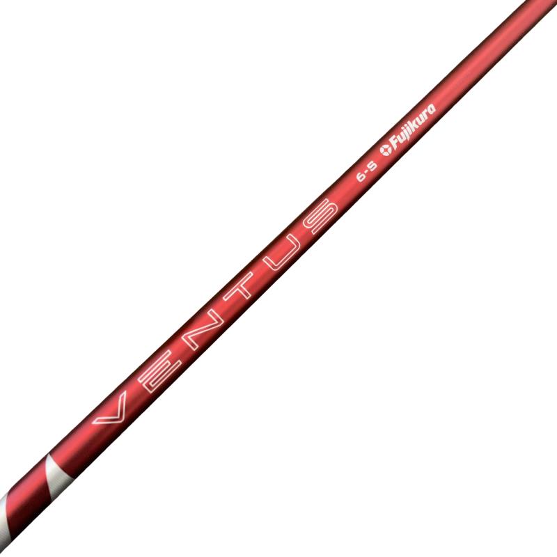 【中古】 テーラーメイドスリーブ付き添い人(Qi4D系) フジクラ１番ウッド用 矢がら VENTUS RED(2024) 6 (フレックスS)B位置づける ゴルフ野球クラブ