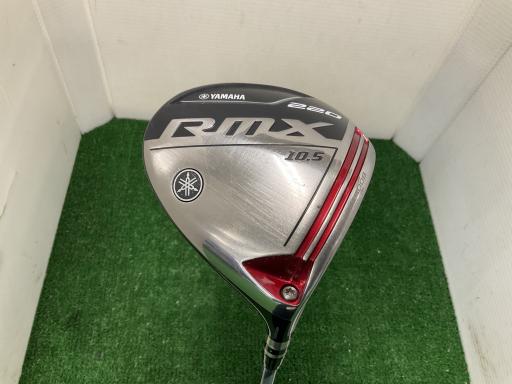 【中古】 ヤマハ RMX 220 10.5° １番ウッド DR Speeder 569 EVOLUTION VI (フレックスS) メンズ 成人男性用 右利き 右用 C序列付ける ゴルフ野球クラブ