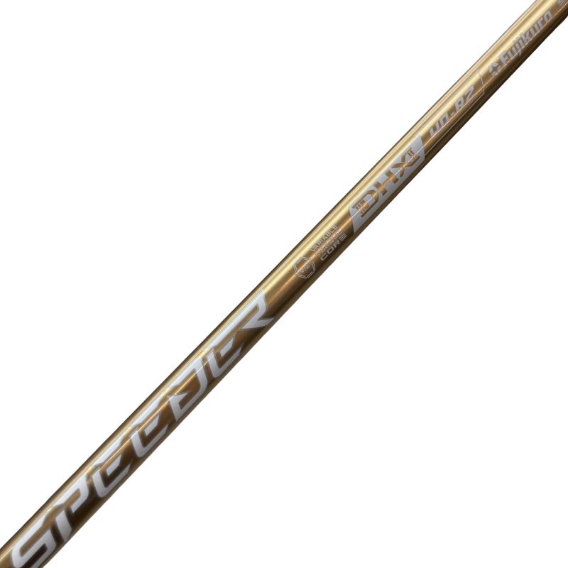 【中古】 キャロウェイスリーブ付き添い人(QUANTUM系) フジクラ１番ウッド用 矢がら SPEEDER NX GOLD 40 (フレックスR)B位置づける ゴルフ野球クラブ