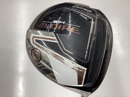 【中古】 テーラーメイド SIM GLOIRE 9.5° ドライバー DR AIR Speeder TM(DR) (フレックスS) メンズ 男性用 右利き 右用 Cランク ゴルフクラブ 10,081円