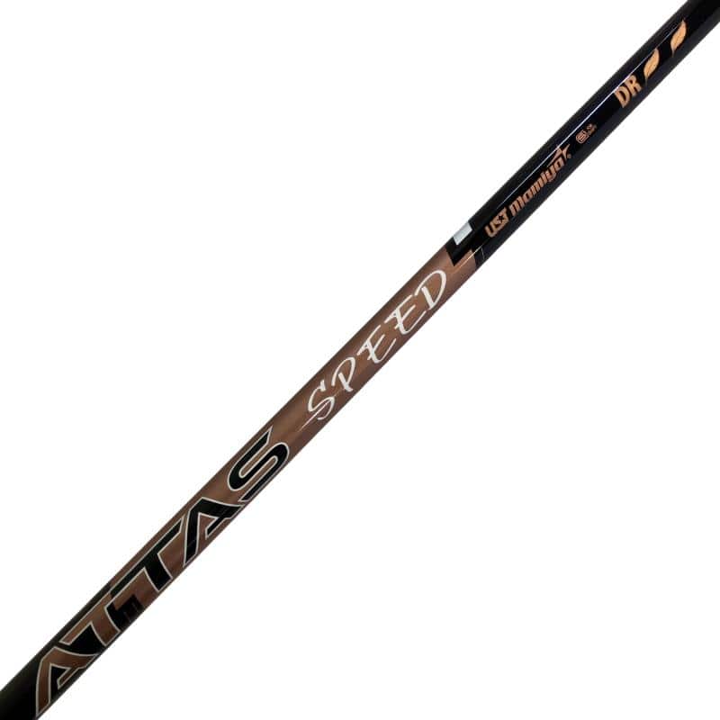 【中古】 タイトリストスリーブ付き添い人(GT系) マミヤドライバー用 矢がら ATTAS SPEED DR (フレックス余分の物)B位置づける ゴルフ野球クラブ