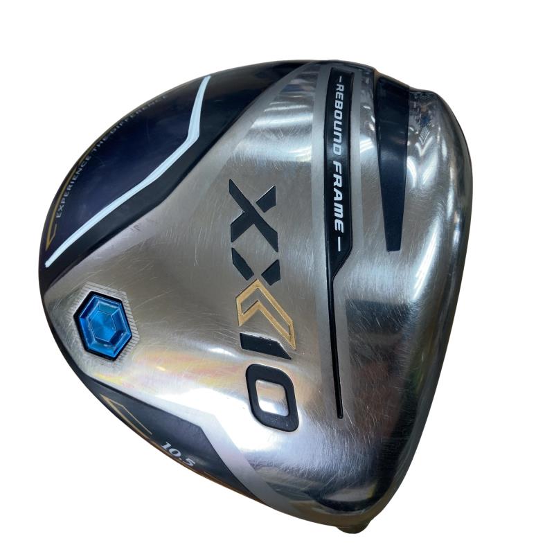 【中古】 ダンロップ XXIO(2022) 10.5° ドライバー DR XXIO MP1200(DR) (フレックスR) メンズ 男性用 右利き 右用 Cランク ゴルフクラブ|ゴルフパートナー 中古クラブ店