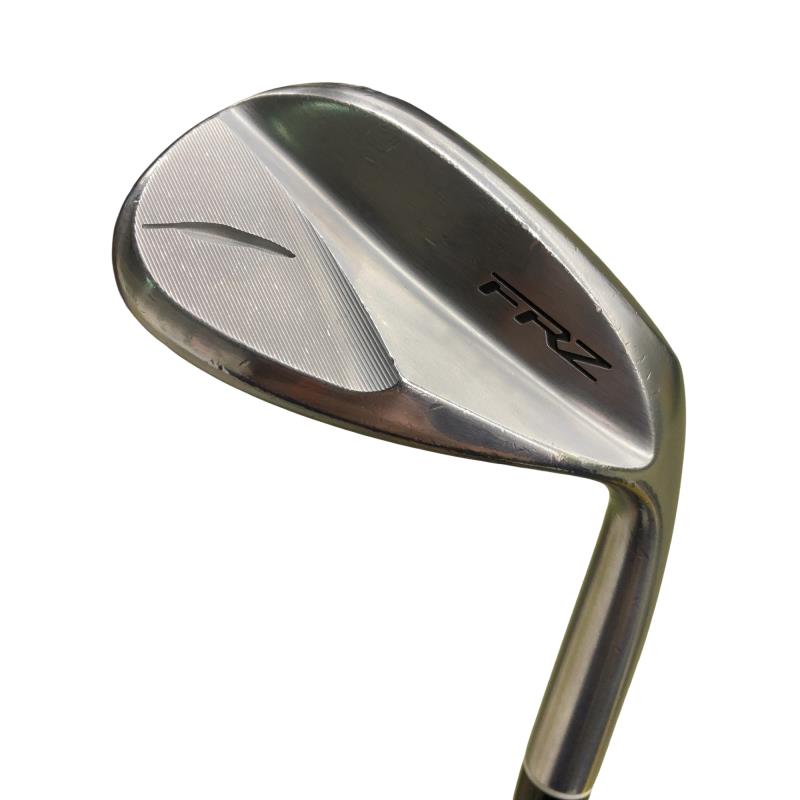 【中古】 フォーティーン FRZ パールサテン 56°/S ウェッジ WG TS-101w (フレックスその他) メンズ 男性用 右利き 右用 Cランク ゴルフクラブ|ゴルフパートナー 中古クラブ店