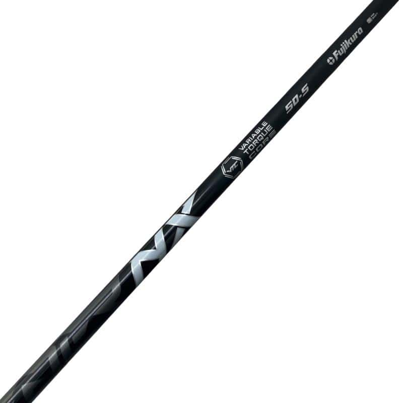 【中古】 キャロウェイスリーブ付き添い人(QUANTUM系) フジクラ１番ウッド用 矢がら SPEEDER NX BLACK 50 (フレックスS)B位置づける ゴルフ野球クラブ