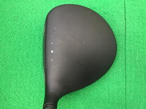 【中古】 ピン G425 SFT 3W(アーコス絶無) フェアウェイウッド FW ALTA DISTANZA (フレックス余分の物) メンズ 成人男性用 右利き 右用 D序列付ける ゴルフ野球クラブ