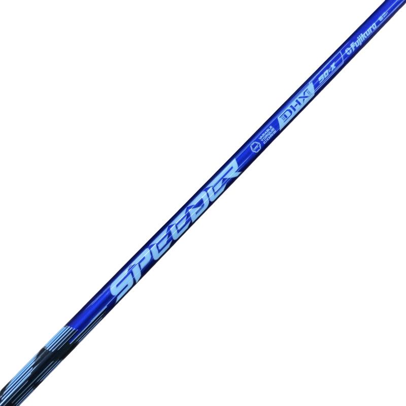 【中古】 キャロウェイスリーブ付き添い人(QUANTUM系) フジクラ１番ウッド用 矢がら SPEEDER NX VIOLET 50 (フレックスX)A位置づける ゴルフ野球クラブ