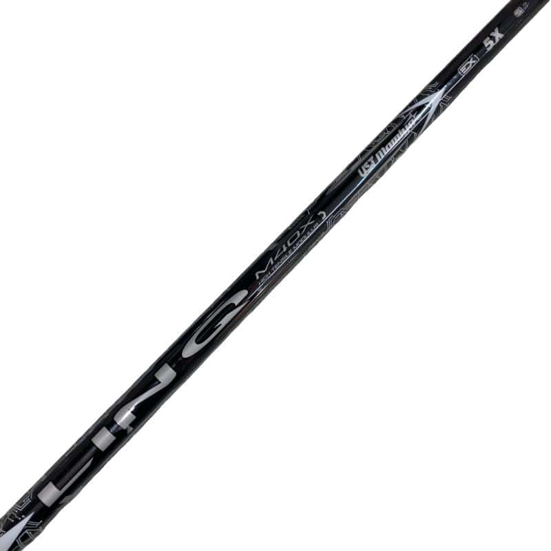 【中古】 キャロウェイスリーブ付き添い人(QUANTUM系) マミヤドライバー用 立て坑 LIN-Q WHITE EX 5 (フレックスX)B序列付ける ゴルフ野球クラブ