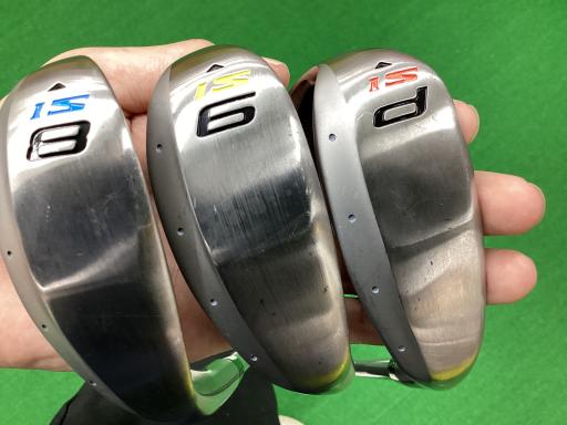 楽天市場】【中古】 ミズノ SURE DD SI 3S アイアンセット IR EXSAR