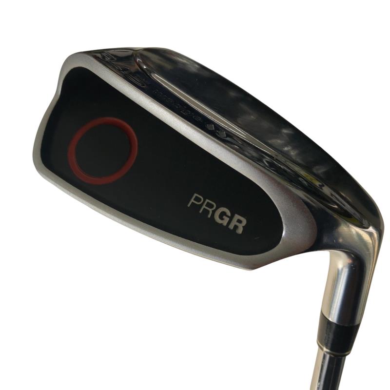 【中古】 プロギア R45 wedge◇◇ 35インチ ウェッジ WG スチール (フレックスその他) メンズ 男性用 右利き 右用 Cランク ゴルフクラブ