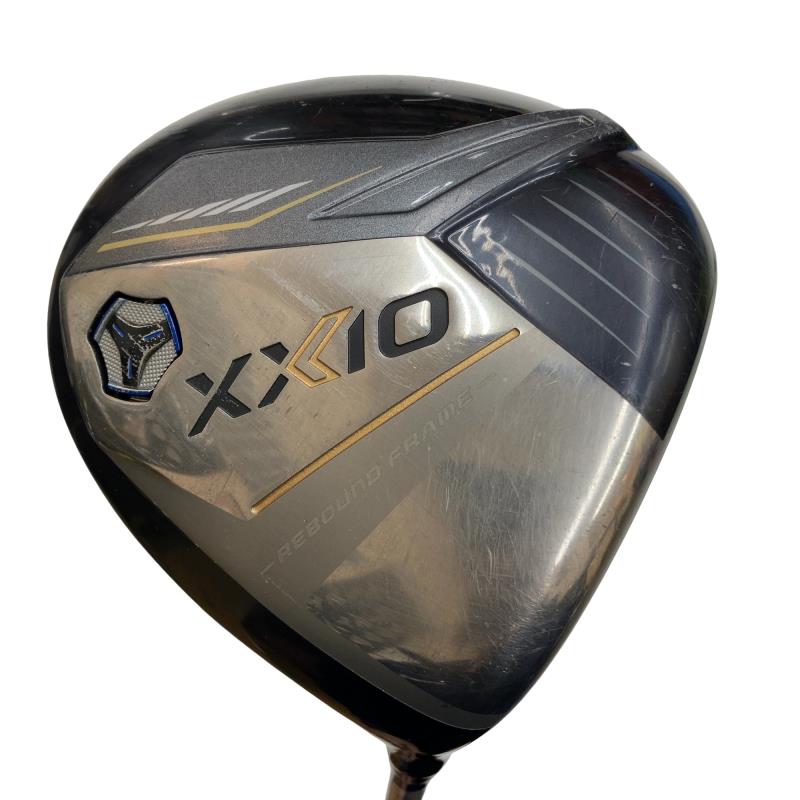 【中古】 ダンロップ XXIO(2024) 10.5° ドライバー DR XXIO MP1300(DR) (フレックスS) メンズ 男性用 右利き 右用 Dランク ゴルフクラブ