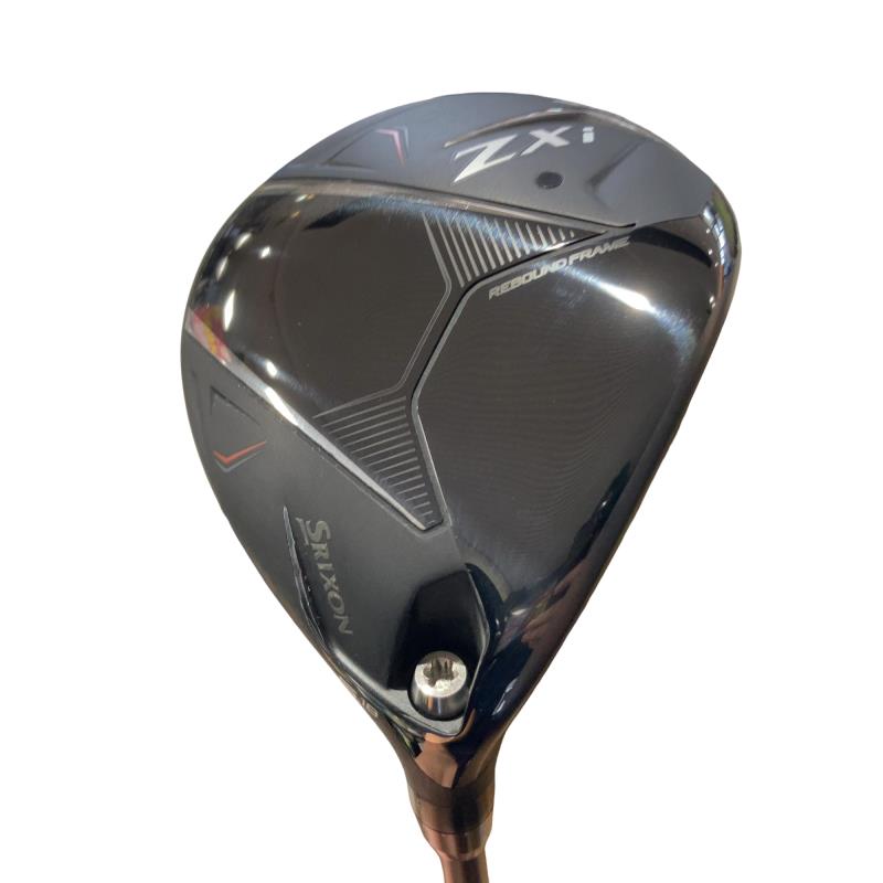 【中古】 ダンロップ SRIXON ZXi 5W フェアウェイウッド FW Diamana ZXi 50 (フレックスS) メンズ 男性用 右利き 右用 Bランク ゴルフクラブ｜ゴルフパートナー 中古クラブ店