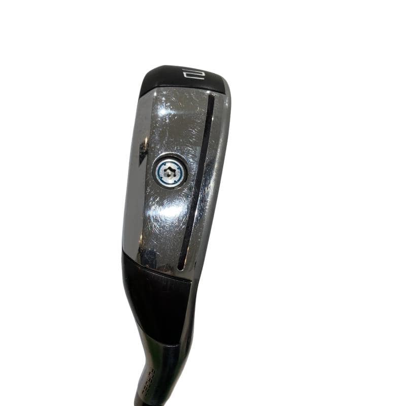 【中古】 仕立て屋お手伝いさん SIM DHY U2 USA ありがた味 UT Diamana Limited Hybrid 75 (フレックスS) メンズ 成人男性用 右利き 右用 C序列付ける ゴルフ野球クラブ
